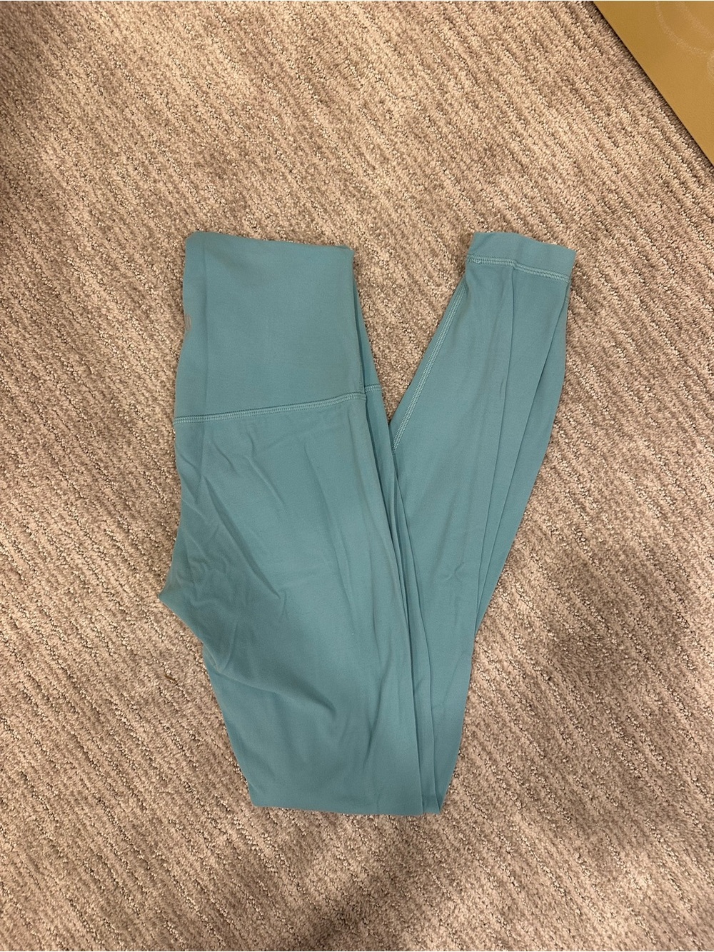 lululemon athletica Leggings